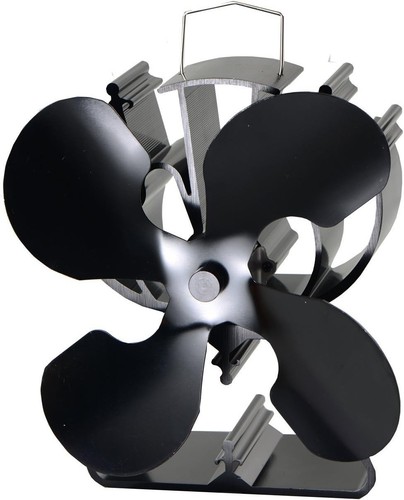 Voda ventilatore per stufa - per,