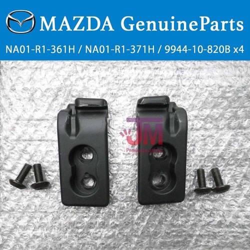 Mazda roadster nb6 - mazda,