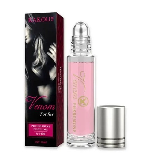Profumo feromoni per uomo - profumo,