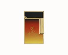 S.T. DUPONT ACCENDINO LINEA 2