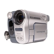 Sony Handycam DCR-TRV265E