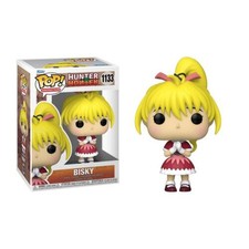 Figura hunter x - x,
