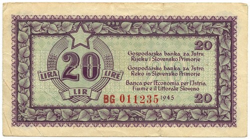 Lire banca per economia - banca, l'economia