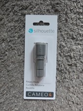 Silhouette Cameo 4 Rotary