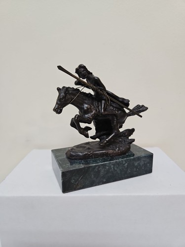Remington the cheyenne - "the, cheyenne"