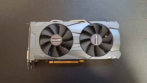 Inno3d geforce gtx - gtx, 1060