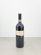 Collepiano Sagrantino Di