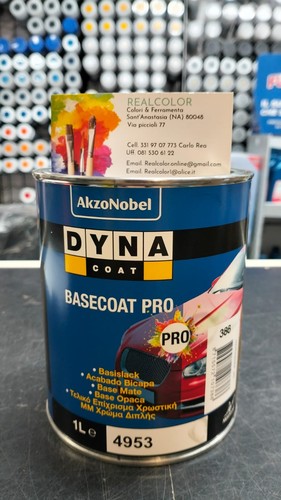 Paste coloranti per tintometro - coloranti,