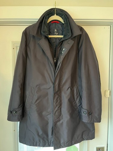Cappotto marina militare - marina,