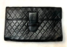 Borsa pochette Yves Saint