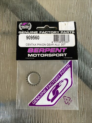 Serpent part 909560 centax - #909560,