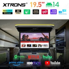 Monitor tetto bus 19,5 pollici