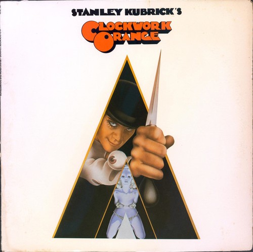 Various stanley kubrick s - stanley, kubrick's