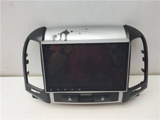 Navigatore Hyundai santa fe cm