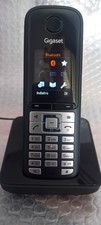 Gigaset S510H  Portatile aggiuntivo