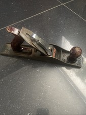 Record No 5 Plane Made in