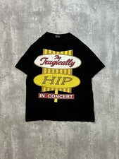 Maglietta The Tragically Hip