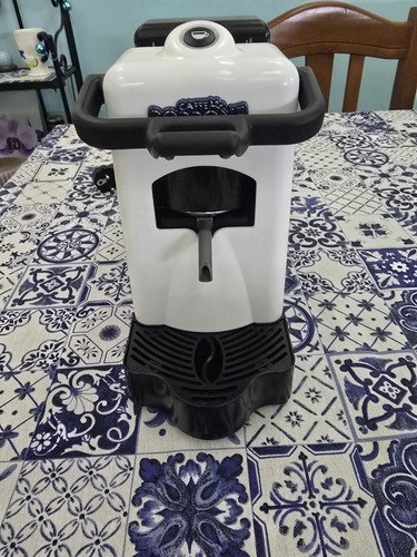 Macchina caffe frog - macchina, da