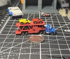 Trasportatore Lambo Ultra Mini