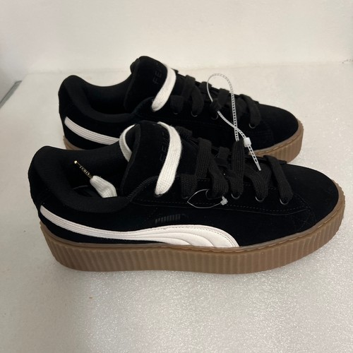 Scarpe puma creeper phatty - scarpe,