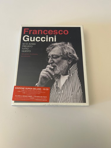 Guccini io avessi - io,