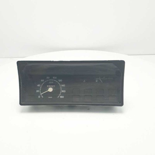 Quadro strumenti veglia - quadro,