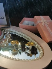 SWAROVSKI 2X "ATOMIZZATORE DI