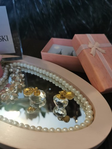 Swarovski atomizzatore di - swarovski,