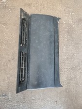 Pannello surround radio Honda S2000 + console di ventilazione riscaldamento S2K 