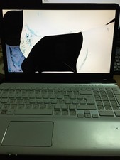 E2568NN-PC Portatile Sony Vaio