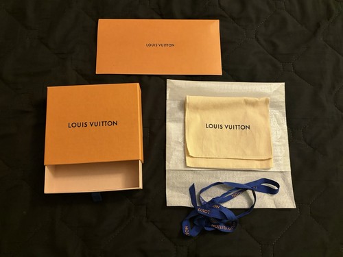 Autentico portafoglio louis - autentico,