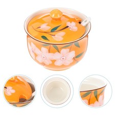 1 set contenitore di