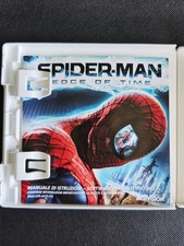 Spider-Man: Edge of Time