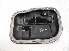 Ölwanne für Toyota Auris 1,8