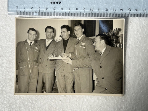 Gruppo ritratto servizio - ritratto,