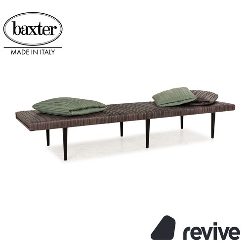 Baxter garcon letto pelle - in,