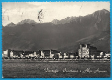 Lucca Viareggio Panorama e