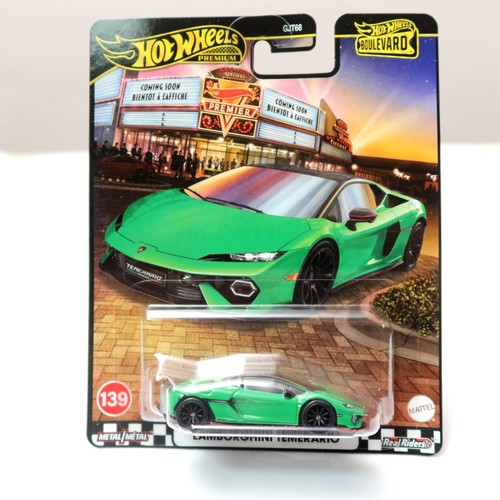 Hot wheels lamborghini - hot,