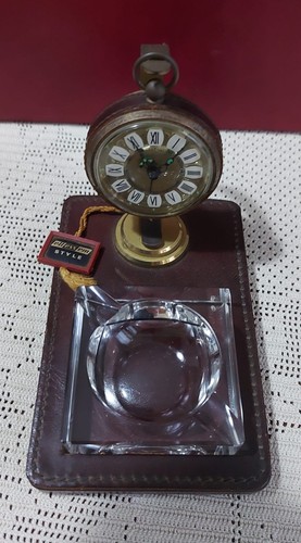 Orologio tavolo vintage - da,