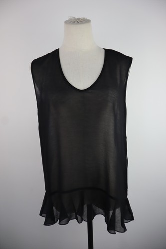 Twinset maglia smanicato - maglia,