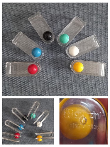 Guzzini set - guzzini,