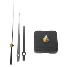 INGRANAGGIO MECCANISMO OROLOGIO A MURO PARETE MOVIMENTO LANCETTE RICAMBIO