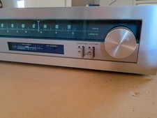  Pioneer Stereo Tuner TX-410