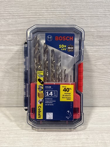 Bosch co14b set assortito - assortito, con