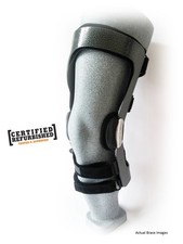 Ginocchiera DonJoy Armor