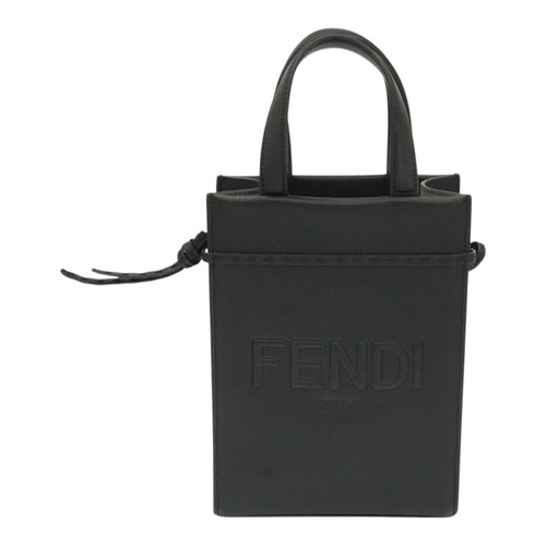 Borsa fendi shopper - fendi, to