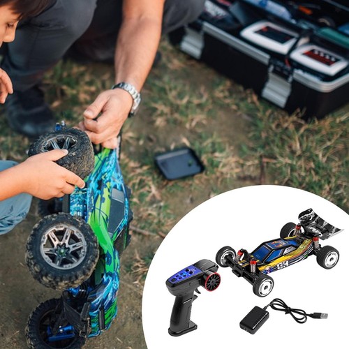 Modello auto drift rc - auto,