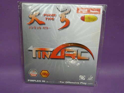 Nittaku dhs tinarc - /, rosso