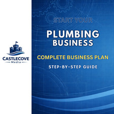 Business Plan idraulico USB |