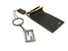 FENDI Portachiavi Borsa Charm